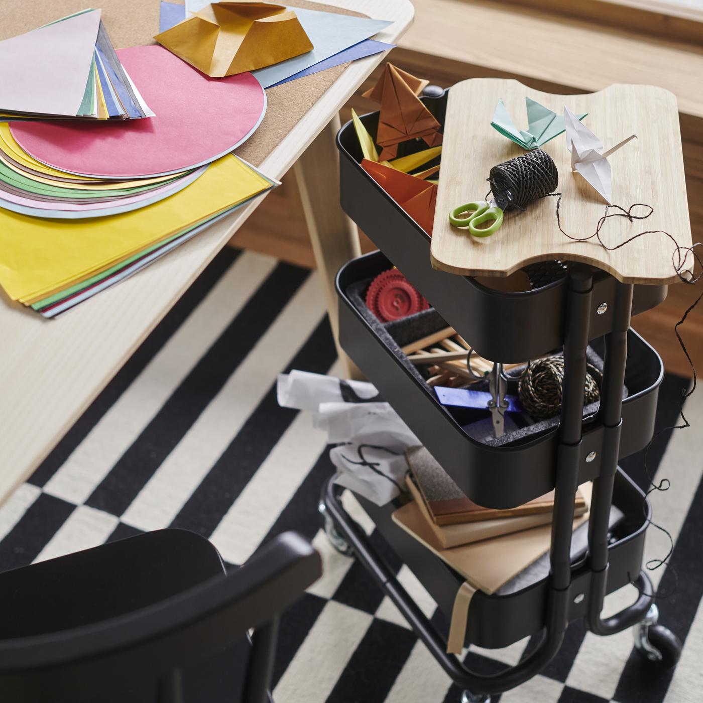 Teacher Craft Corner