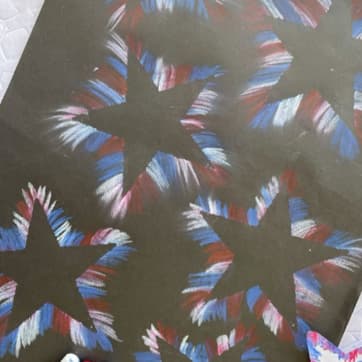 LEKA Kids Club craft