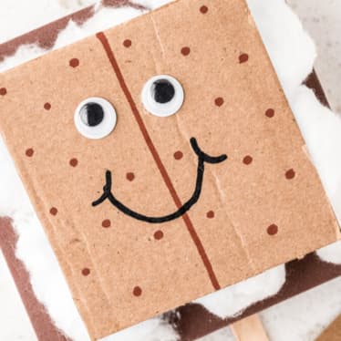 LEKA Kids Club craft