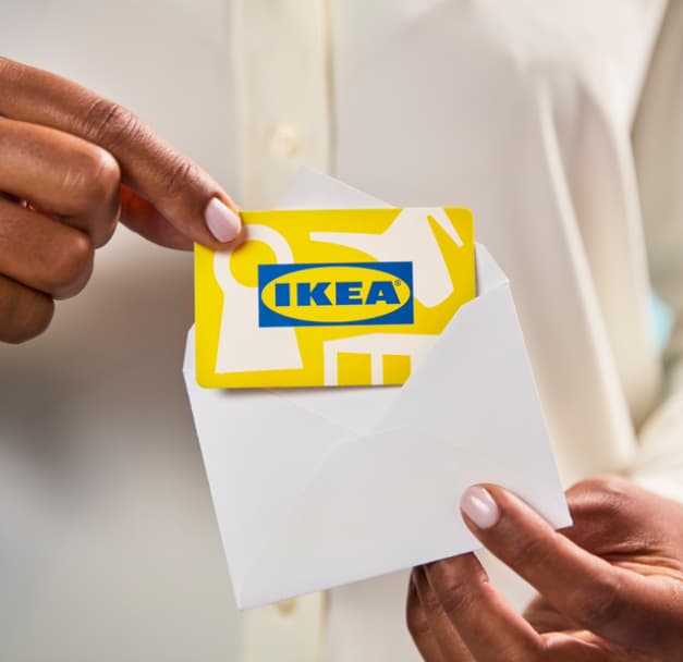 IKEA Gift Card Giveaway:First 100 College Students