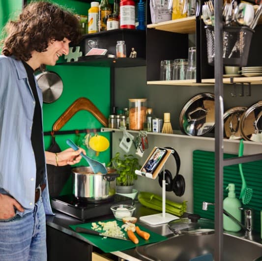 Survive & Thrive: Budget Meals 101