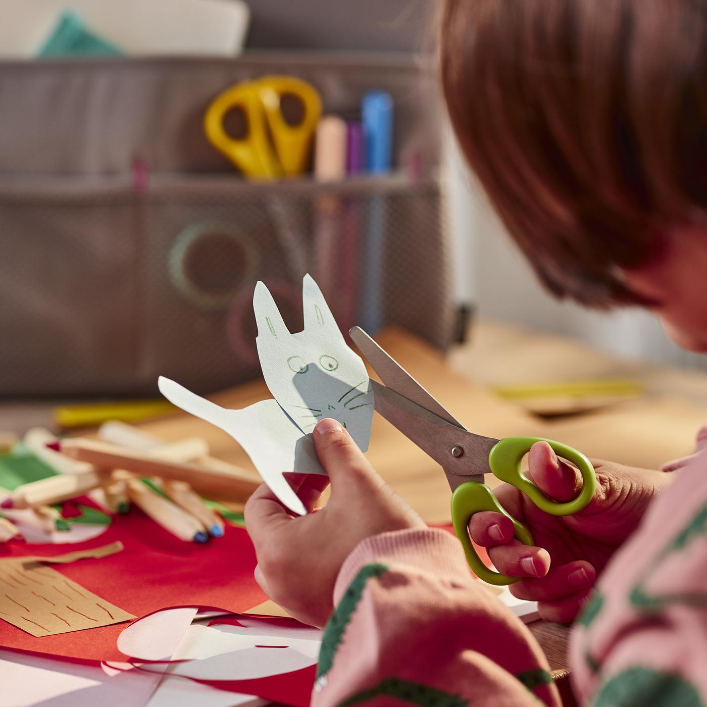 7/28 Småland Presents: Crafternoon!