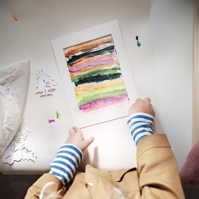 LEKA Kids Club: Summer kites