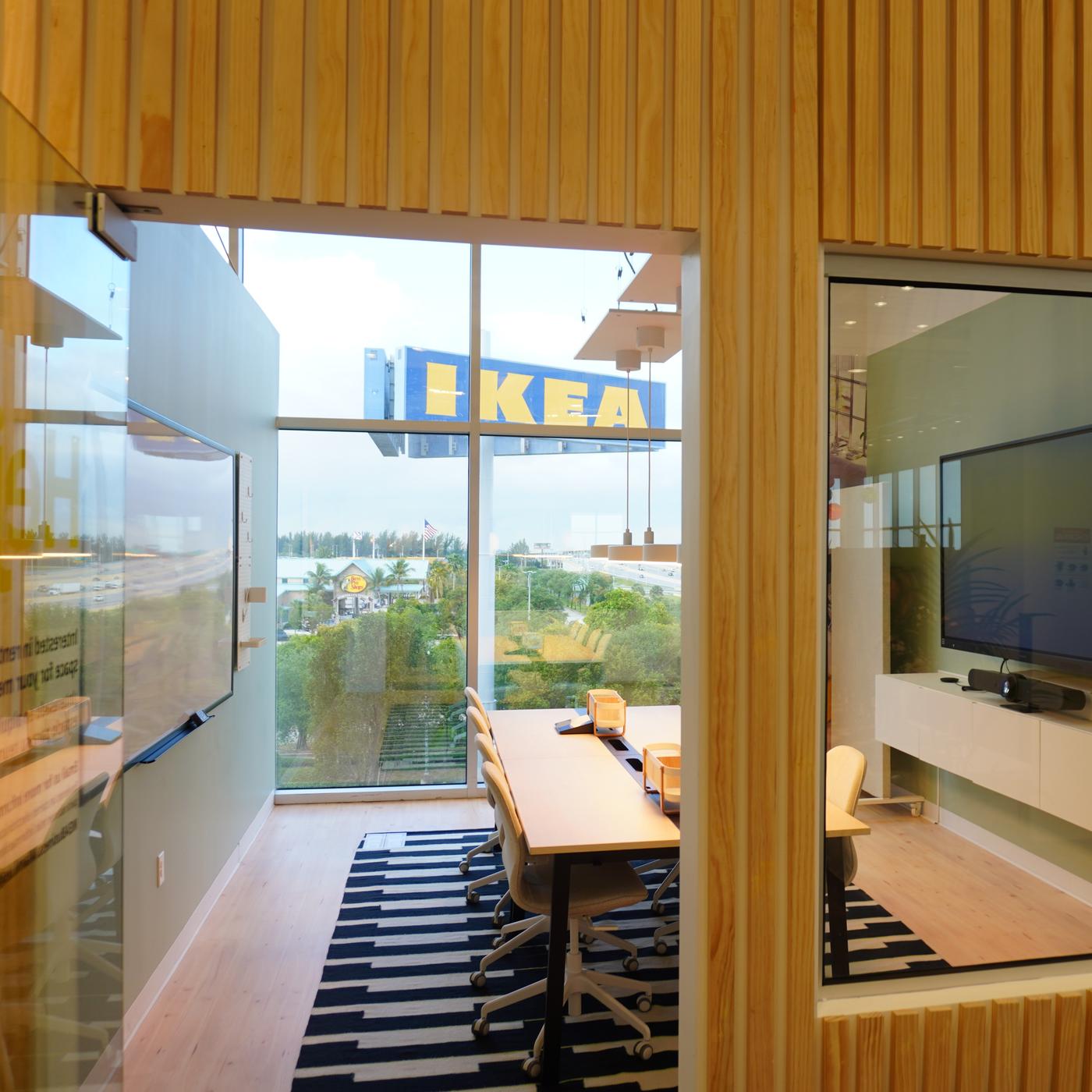 IKEA Business Point Meeting Room Rental