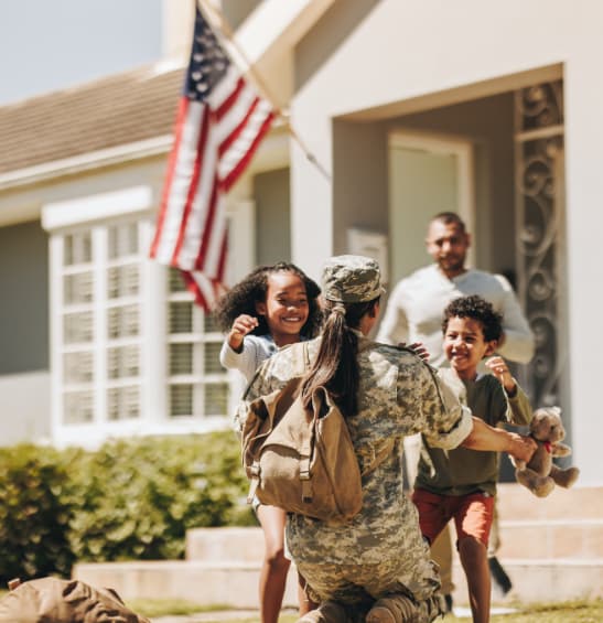 IKEA Family Military offer