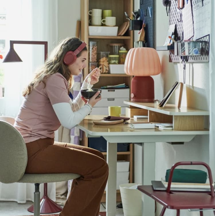 Save 15% with the IKEA Student Discount!