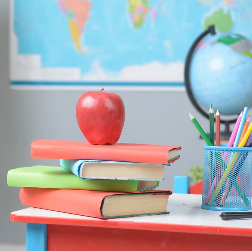 Teacher Appreciation: Goodie Bag Giveaway