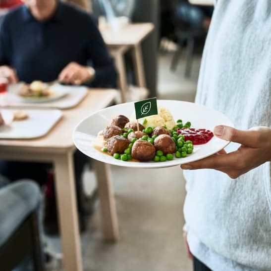50% Off Entrées for College Students
