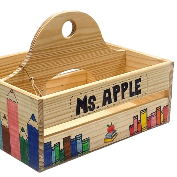 Teacher Craft Activity