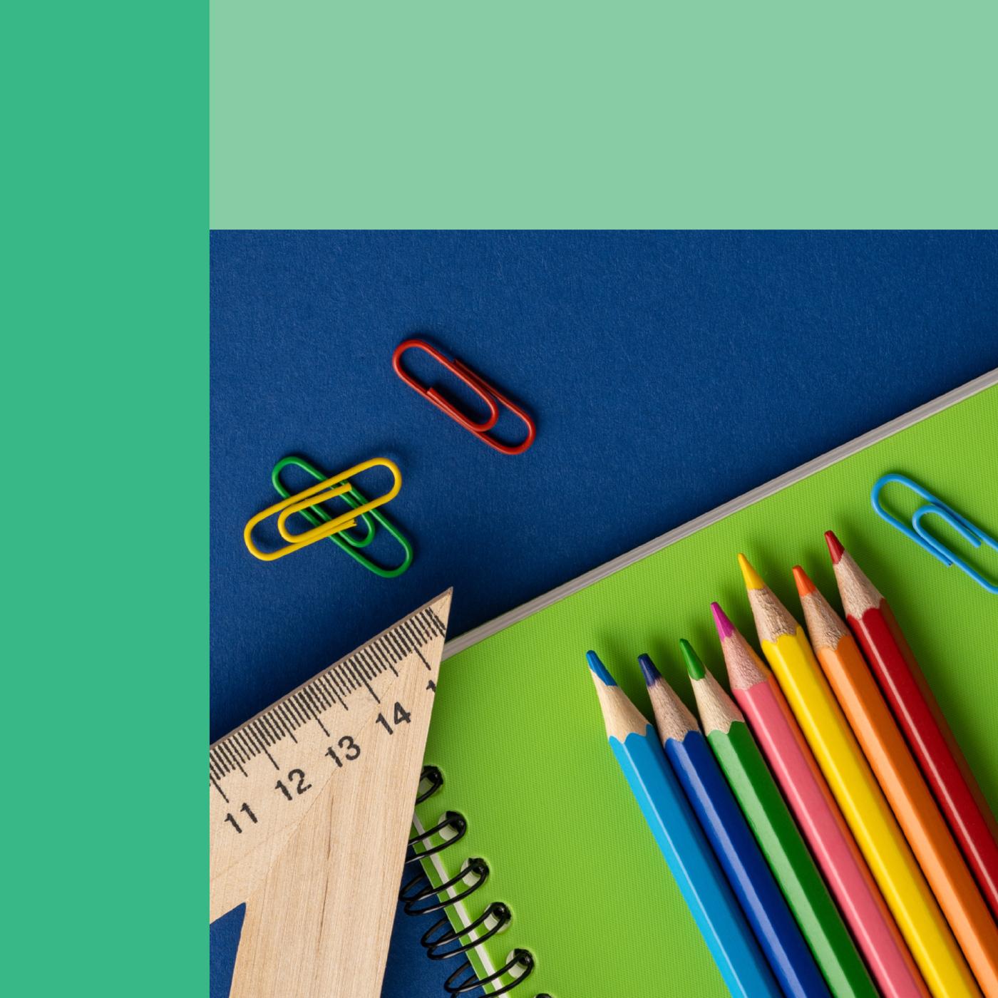 School Supplies Donation Drive