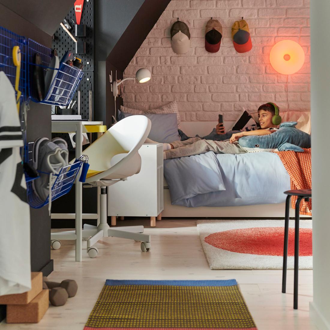 Dream Dorm Sweepstakes for NYC College Students