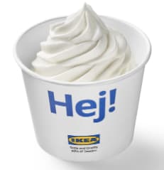 IKEA Family Sweet Treat Giveaway at IKEA Burbank!