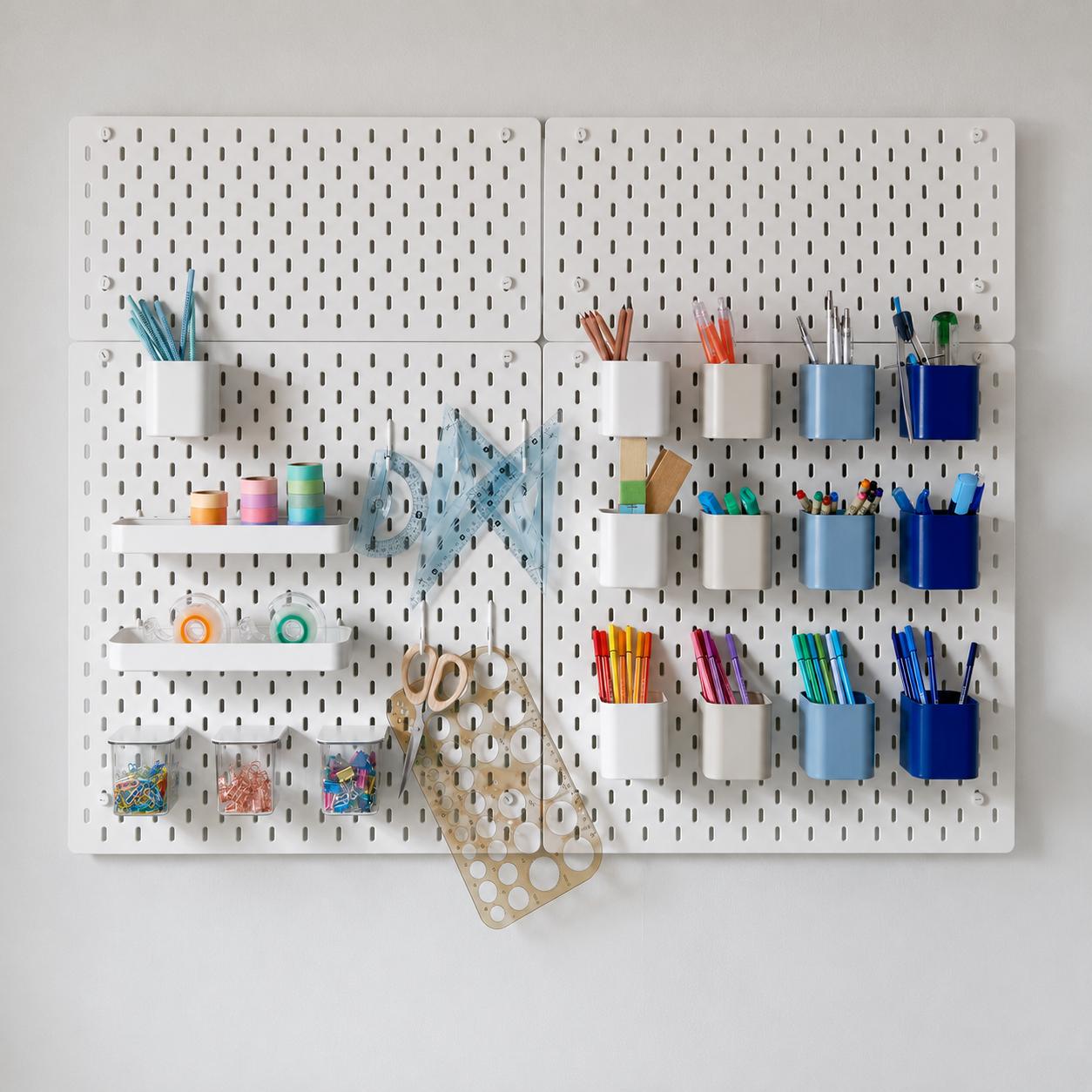 Calling all Teachers! Store, Organize & Save