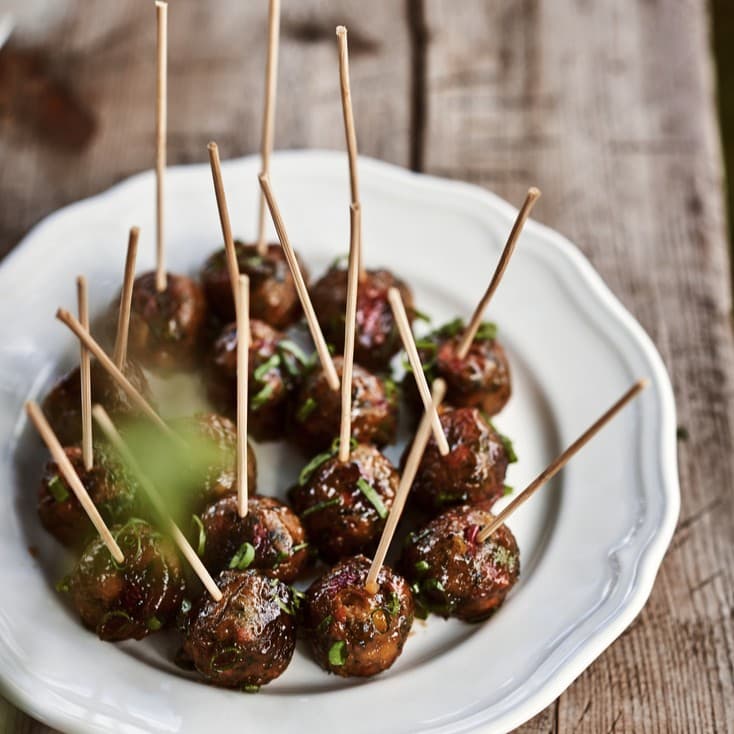 IKEA Food Sampling Weekend