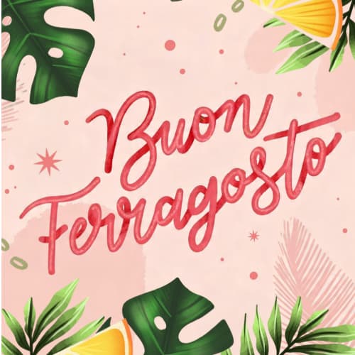 Celebrate Ferragosto at IKEA Cuvler City & Helms!