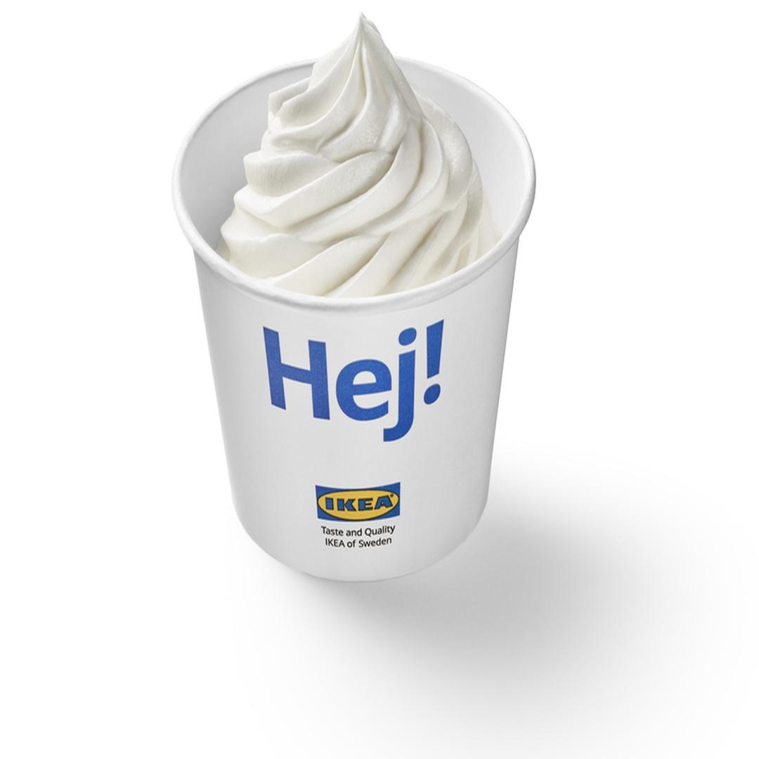 IKEA Family Sweet Treat Giveaway at IKEA Burbank!