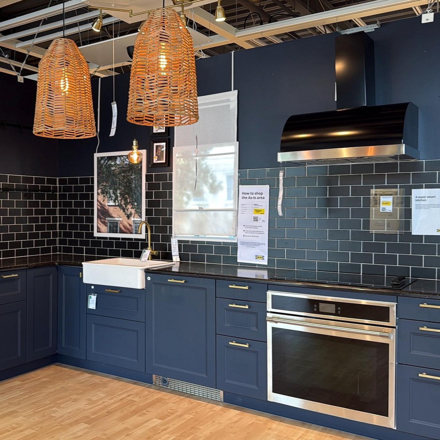 South Charlotte Kitchen