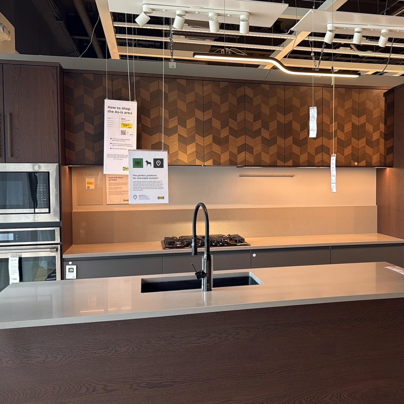 South Charlotte Kitchen