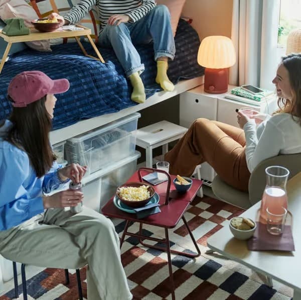 Your Dorm Room Essentials Checklist