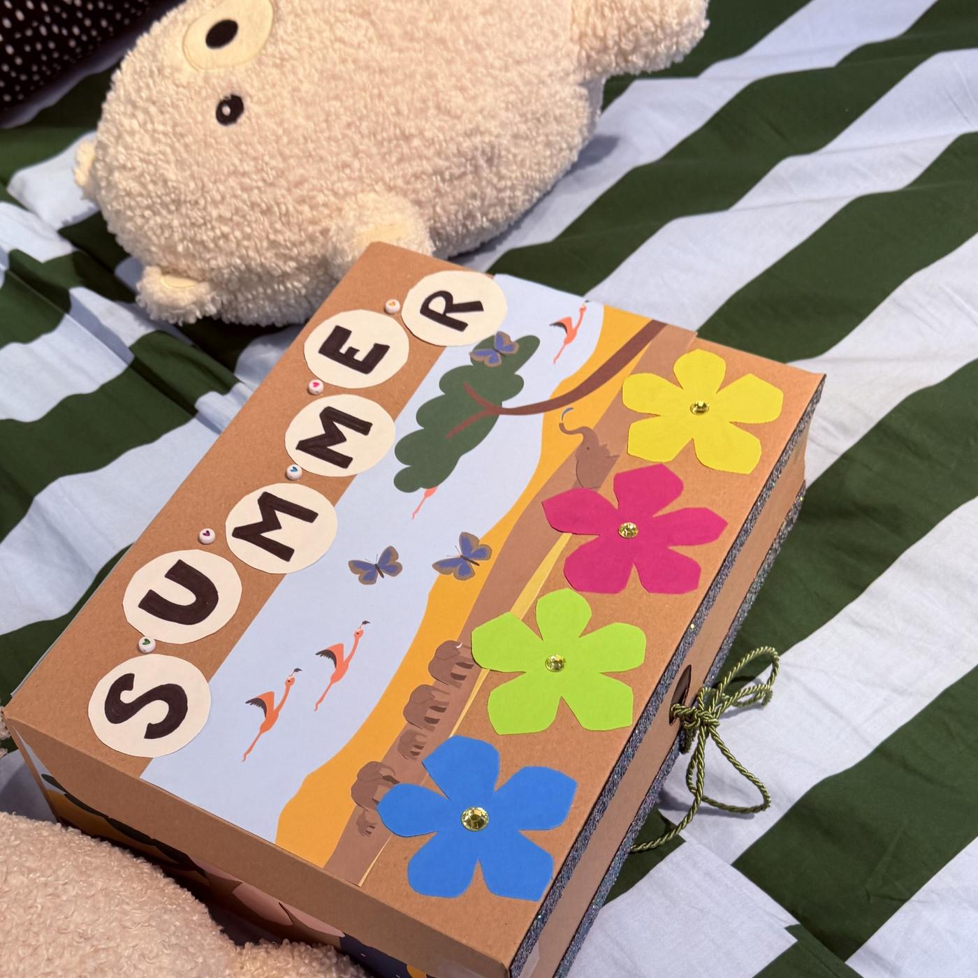 Summer Box