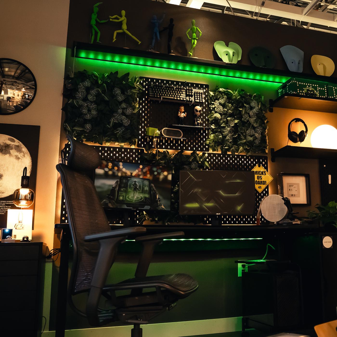Play Like a Pro: IKEA x OpTic Gaming Sweepstakes