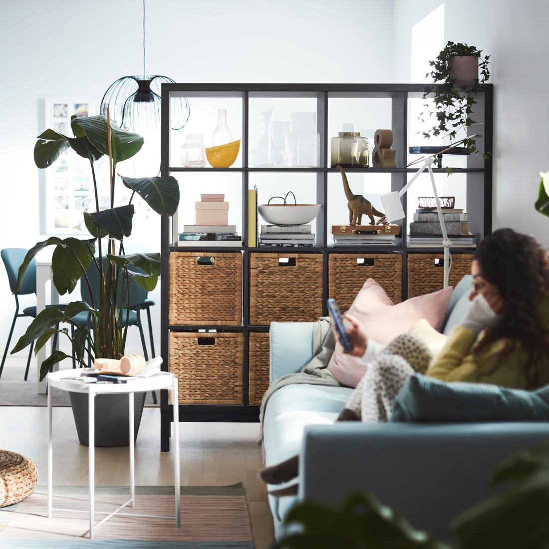 Smart Storage Event