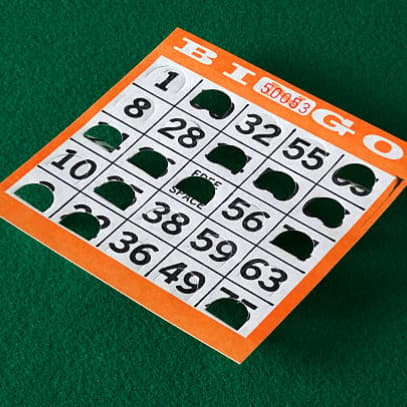 Fall BINGO Night at IKEA Centennial!