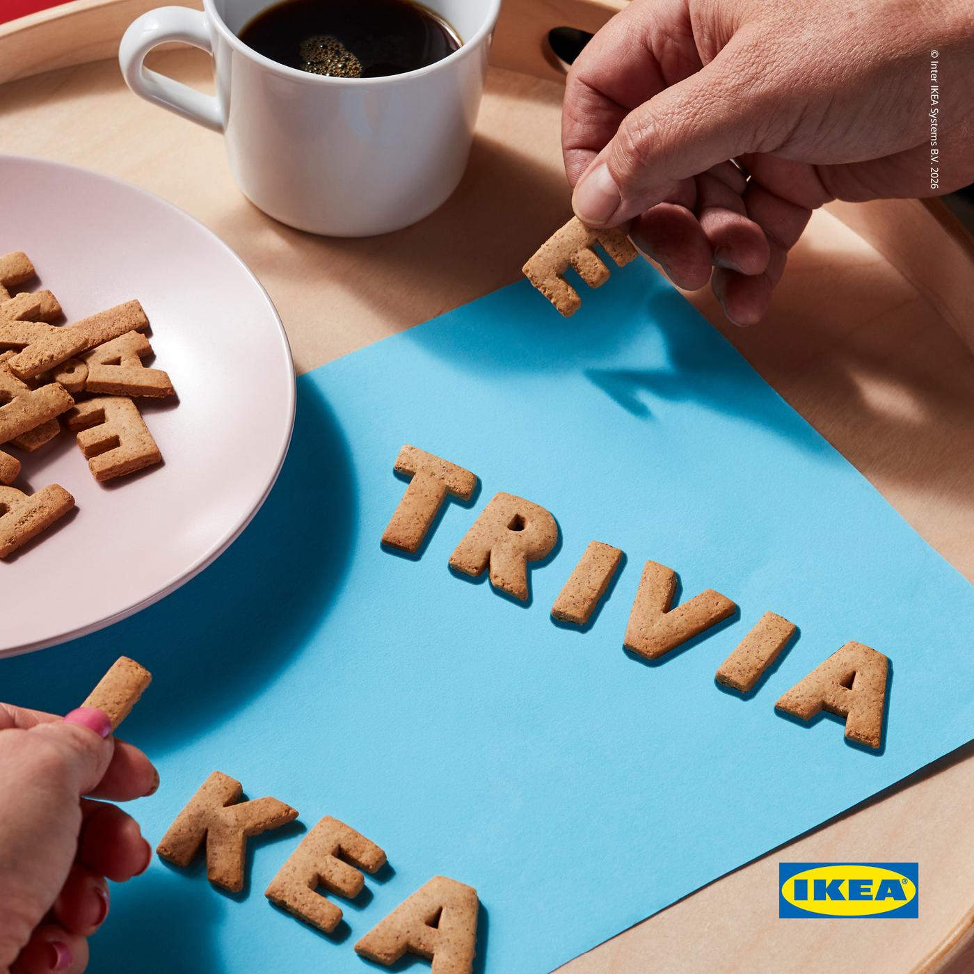 IKEA Conshohocken Trivia Night - September