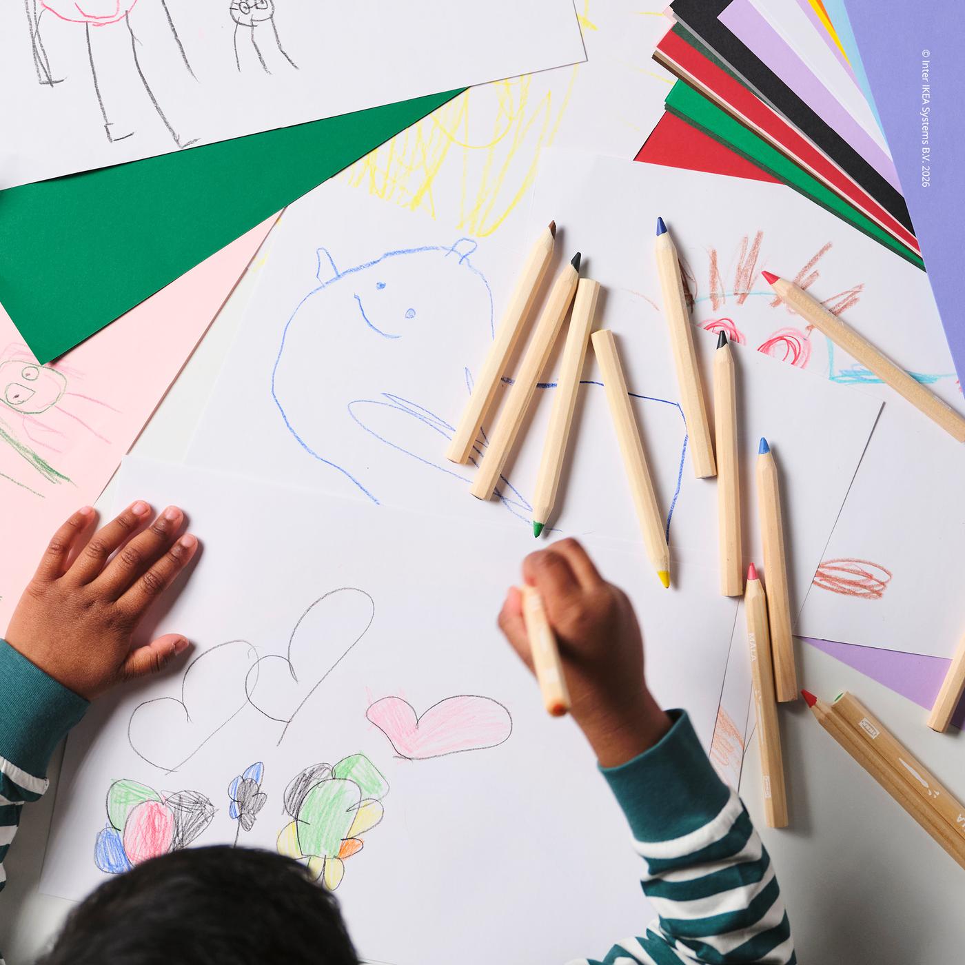 Kids Craft Night - September