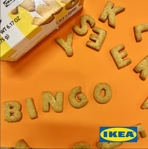 Free to Play Adults-only BINGÖ night!
