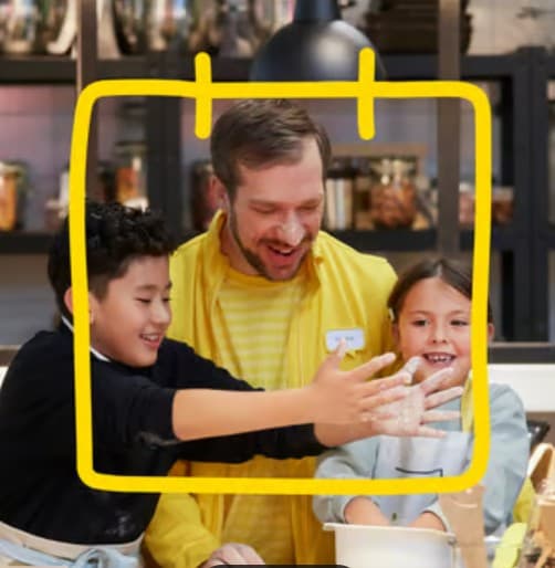 IKEA Family Appreciation Day!