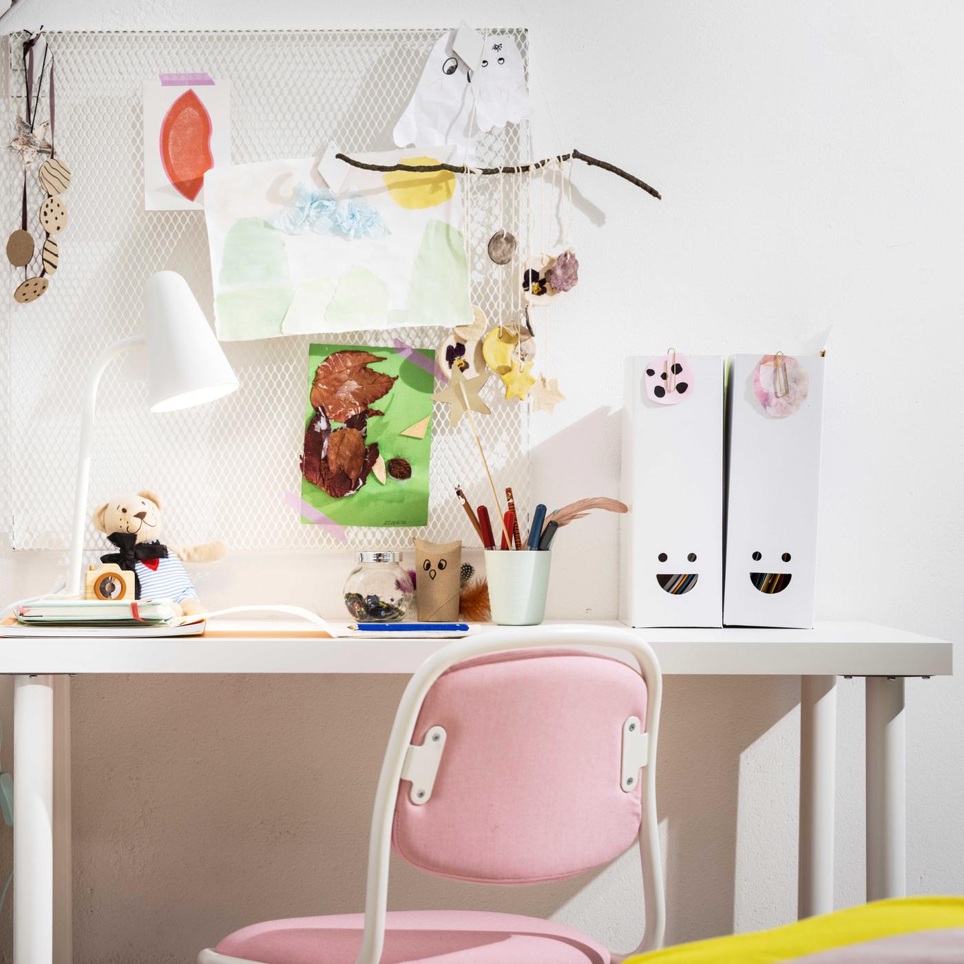 LEKA Kids Club: Back to school
