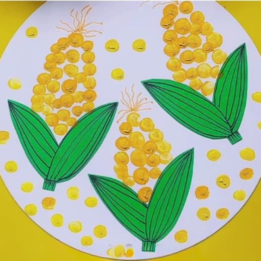 LEKA Kids Club craft