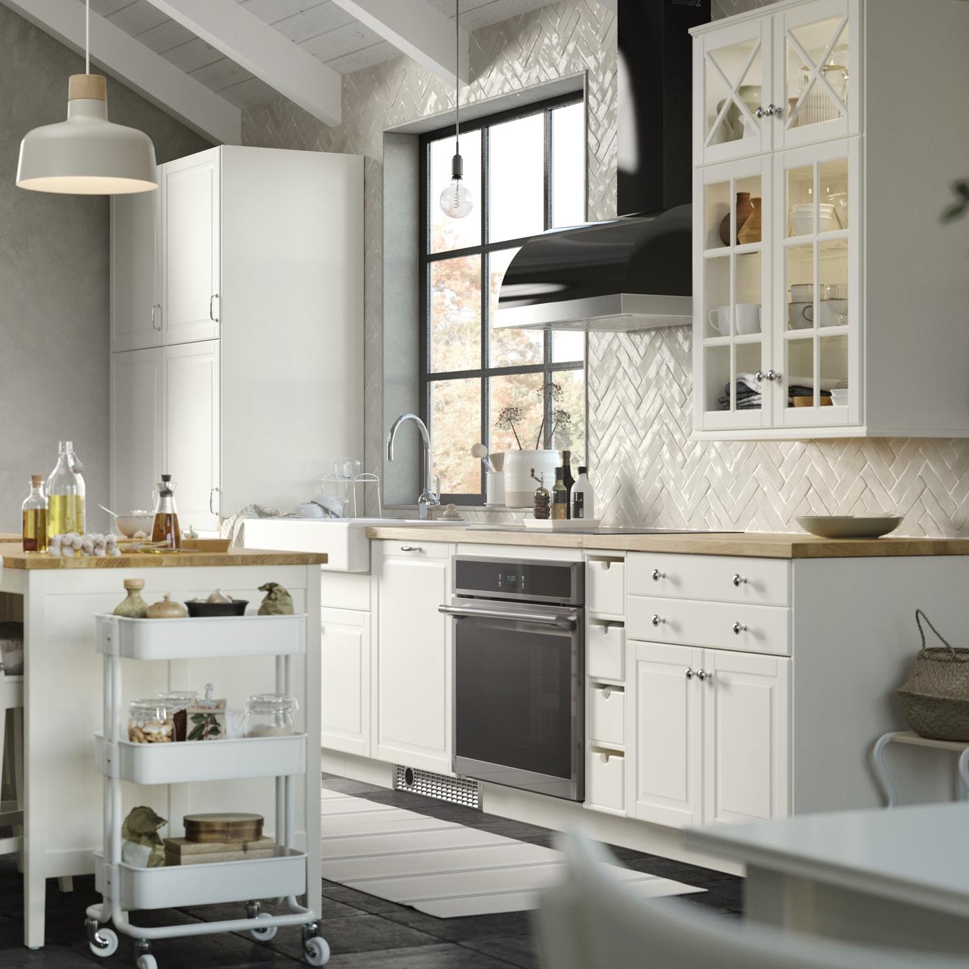 Kitchen Event Promotion Preview