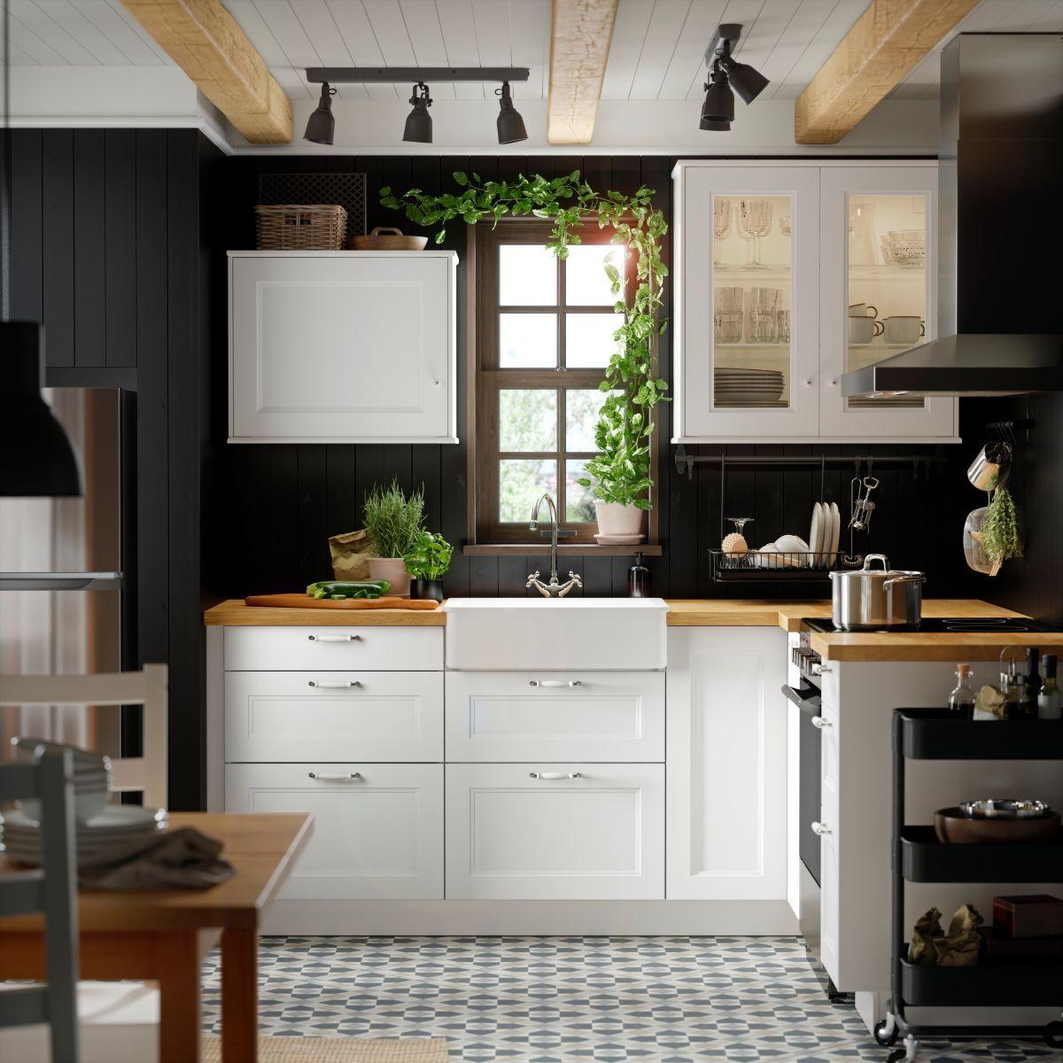 A Taste Of Kitchens