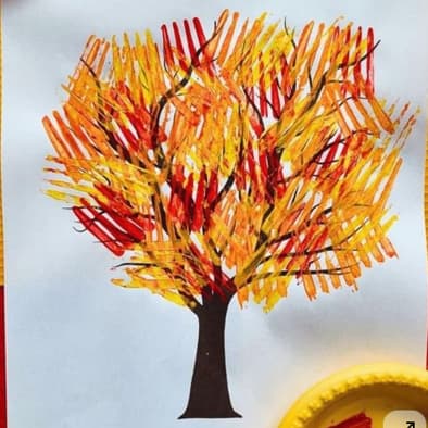 LEKA Kids Club craft