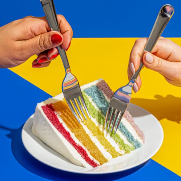 Labor Day Weekend Sweet Treat at IKEA Burbank