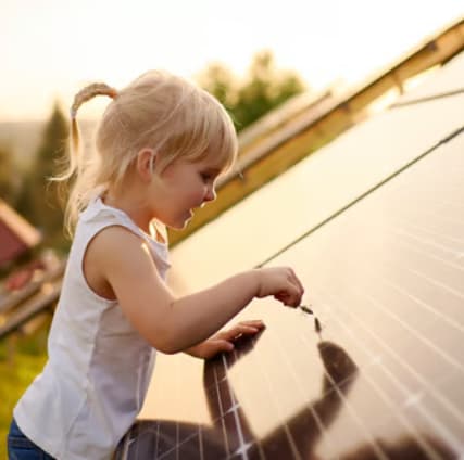 Plug-In Solar Demo and Learning Event