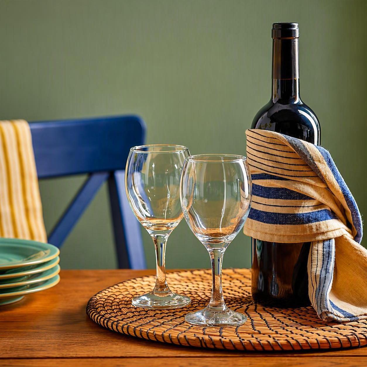 Hispanic Business Glass‑Painting Party