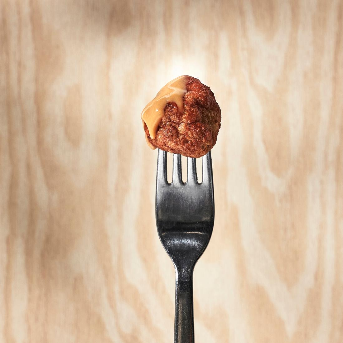Meatball Tasting at IKEA Gaithersburg