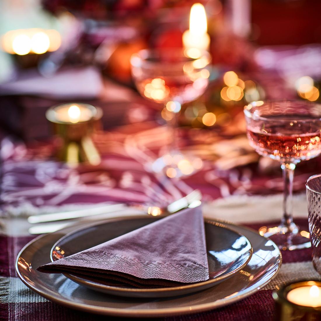 Swedish Food Market: Fall Harvest