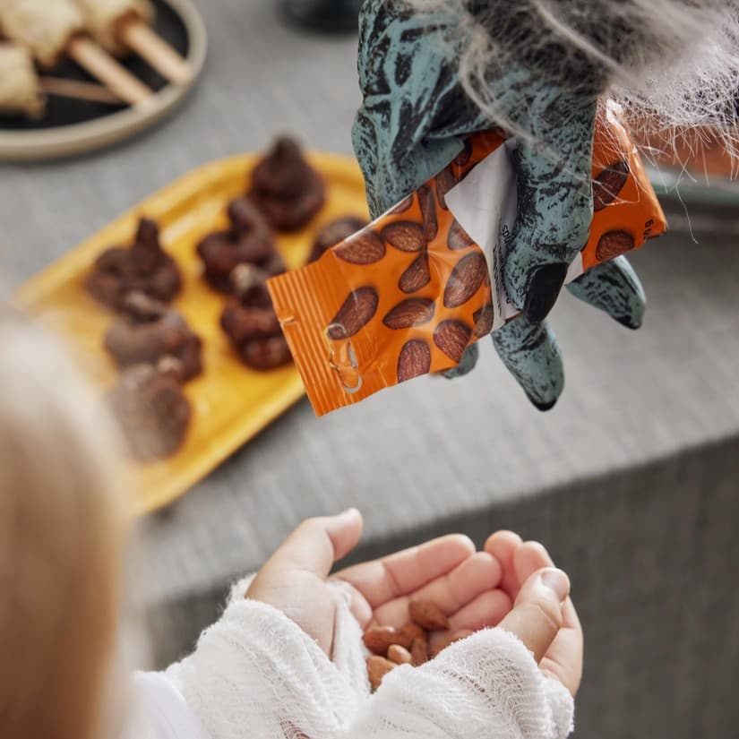 Trick or Treat at IKEA Centennial