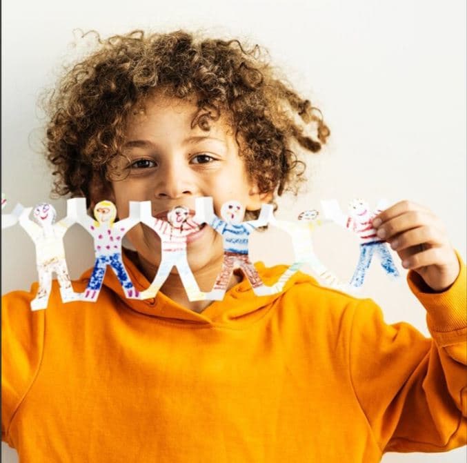 Leka IKEA Family kids club activity