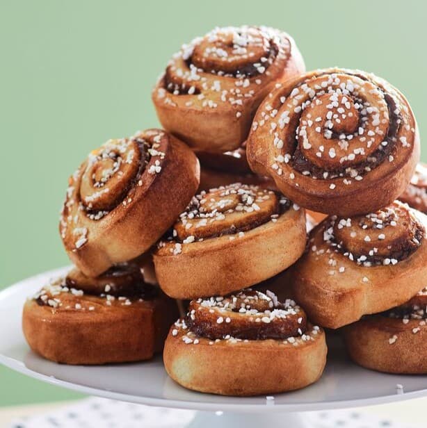 Gaming Inspired Recipes with IKEA Food