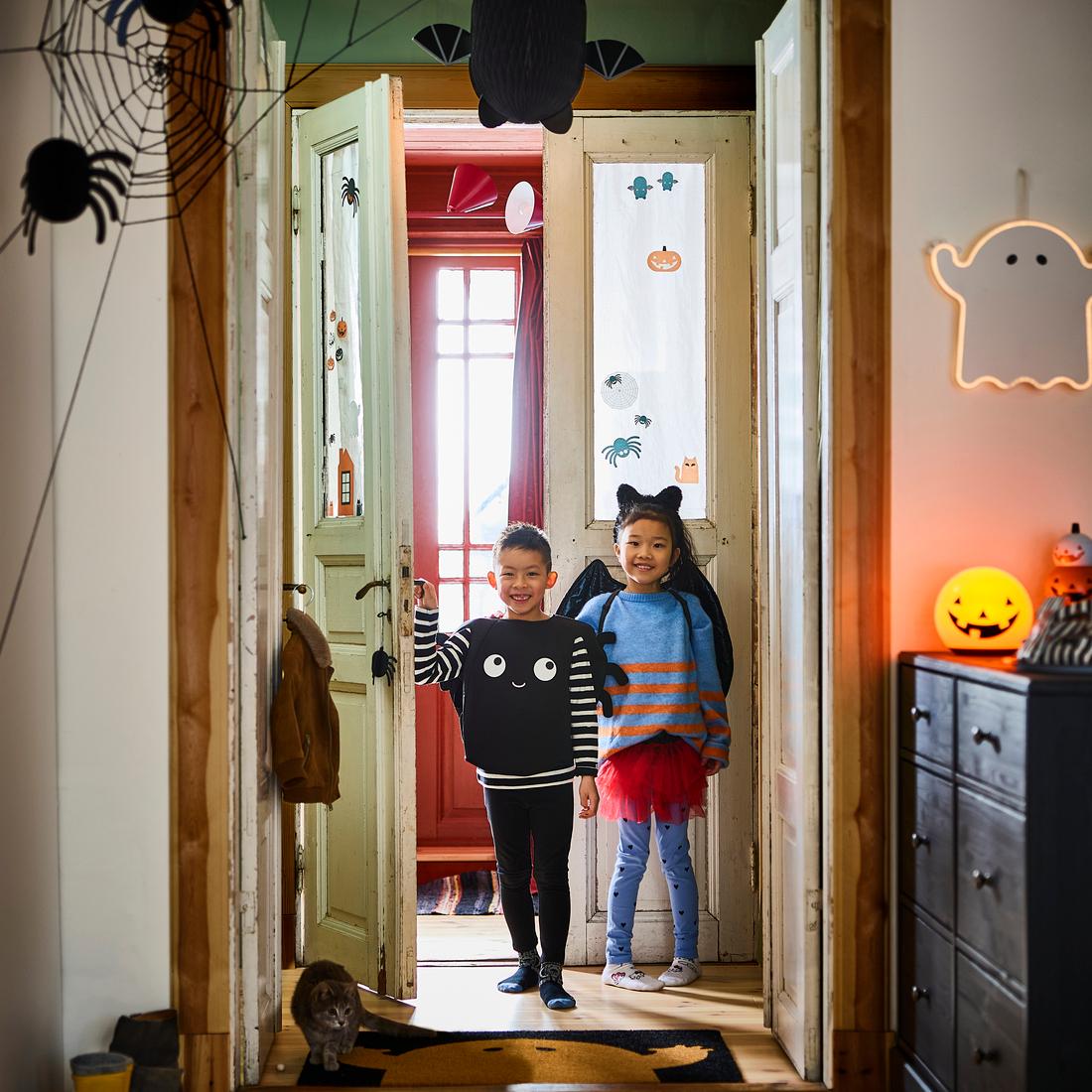 🎃Trick or Treat IKEA