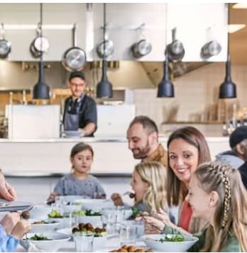 IKEA Family Offer: Kids Eat Free on Wednesdays