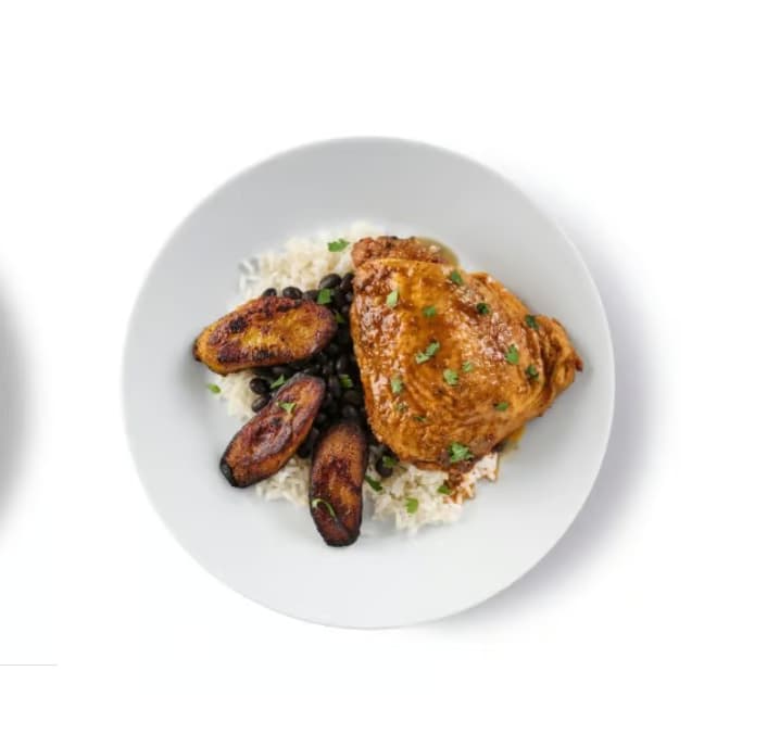 Delicious Way to Celebrate Hispanic Heritage Month