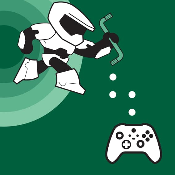 Join the YXSTABY Gaming Event Weekend 10/10-10/11