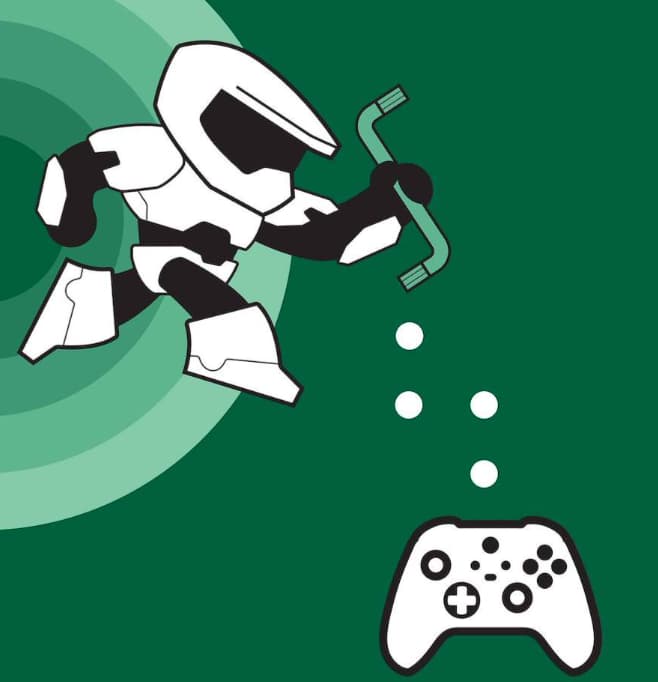 Join the YXSTABY Gaming Event Weekend 10/10-10/11