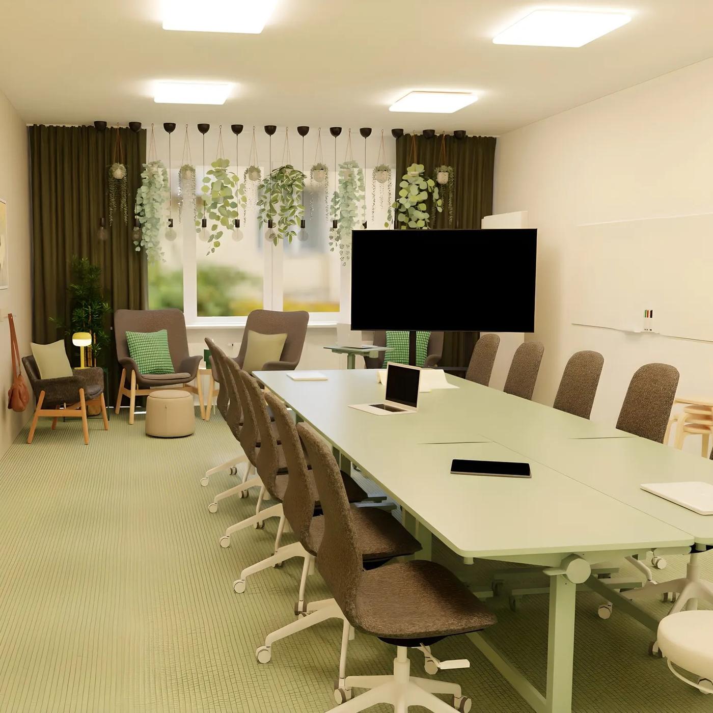 IKEA Business Network Learning Speaker Series